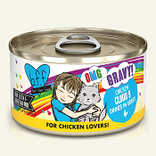 Weruva BFF OMG - Chicken Cloud 9 Cat Food